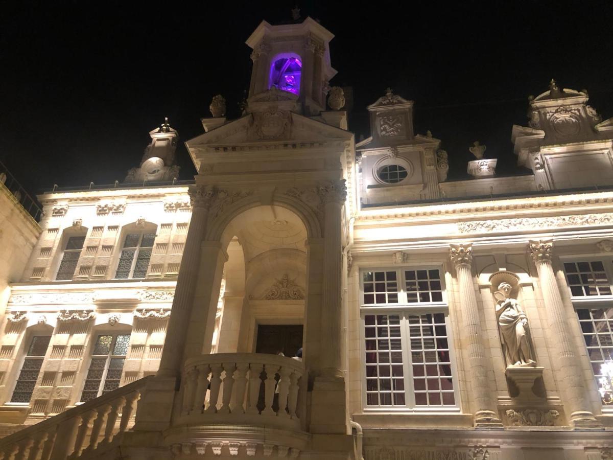 Nuit Insolite Sur Un Voilier Au Coeur De La Rochelle Ла-Рошель Экстерьер фото